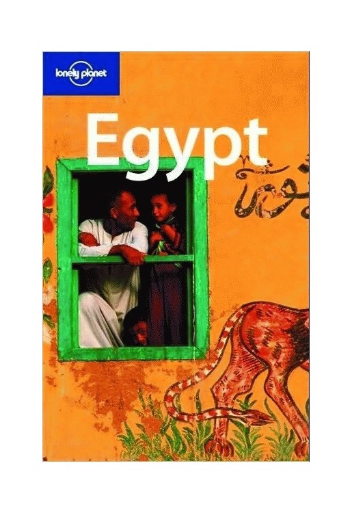 Egypt TSK  9e
