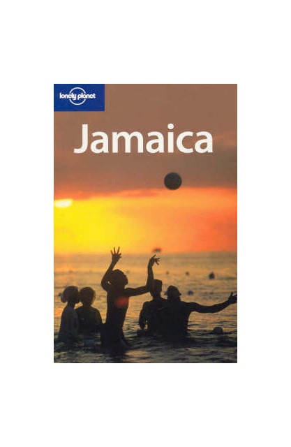 Jamaica TSK 4e