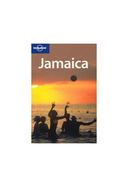 Jamaica TSK 4e