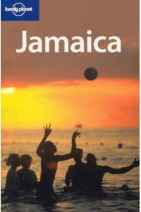 Jamaica TSK 4e
