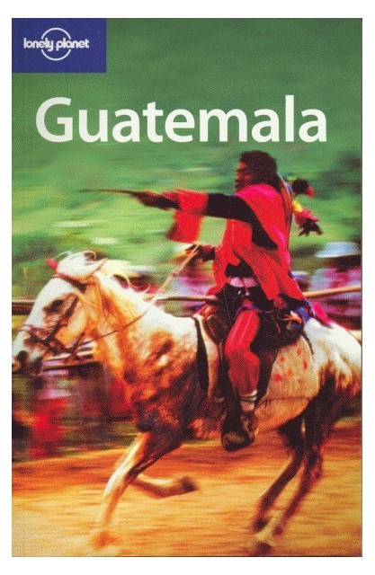 Guatemala TSK 3e