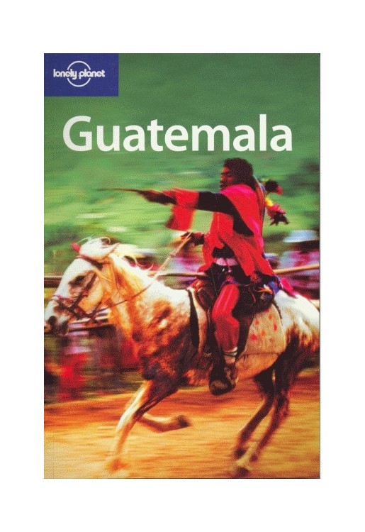 Guatemala TSK 3e