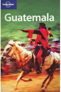 Guatemala TSK 3e