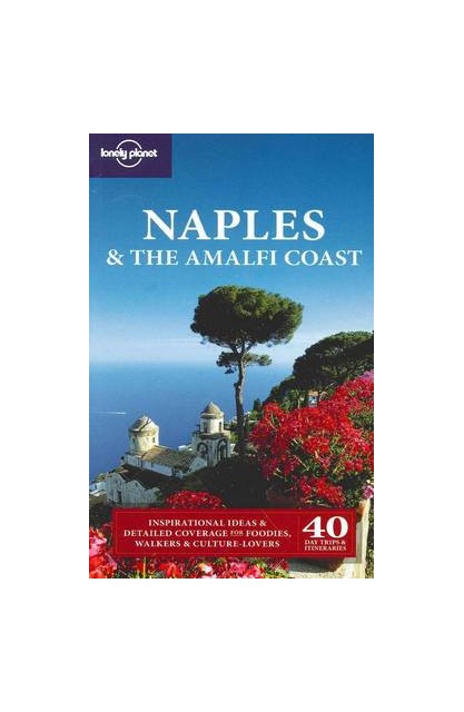 Naples & the Amalfi Coast...