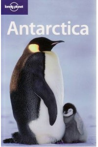 Antarctica TSK 4e