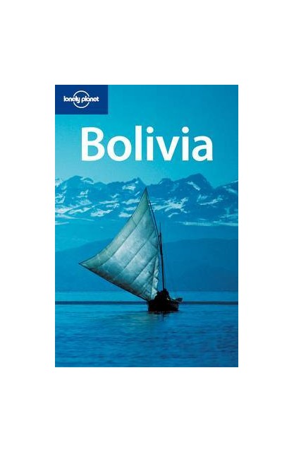 Bolivia TSK 6e