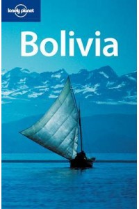 Bolivia TSK 6e