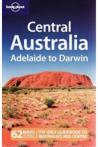 Central Australia TSK 5e