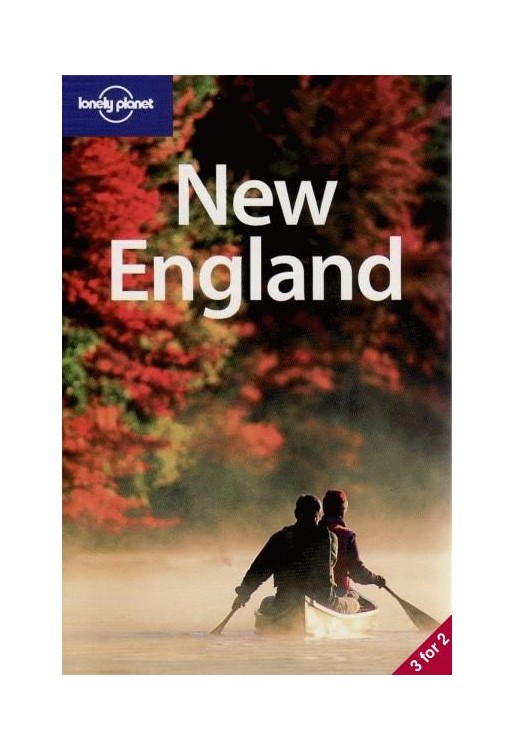 New England TSK 5e