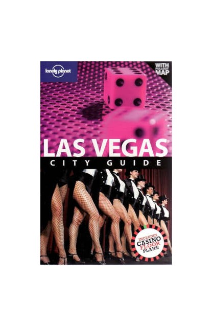 Las Vegas City Guide 4e