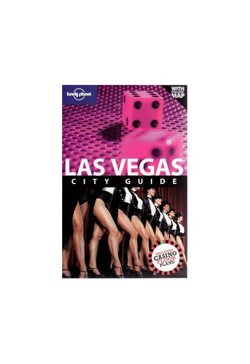 Las Vegas City Guide 4e