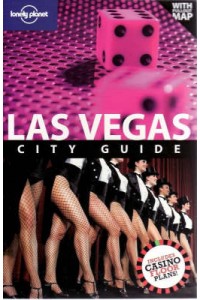 Las Vegas City Guide 4e
