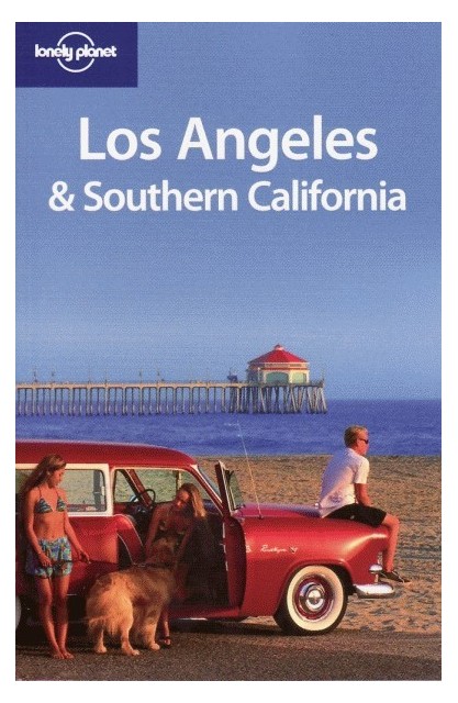 Los Angeles & Southern...