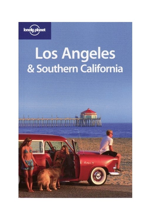 Los Angeles & Southern California TSK 2e