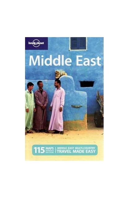 Middle East TSK 6e