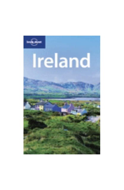 Ireland TSK 8e