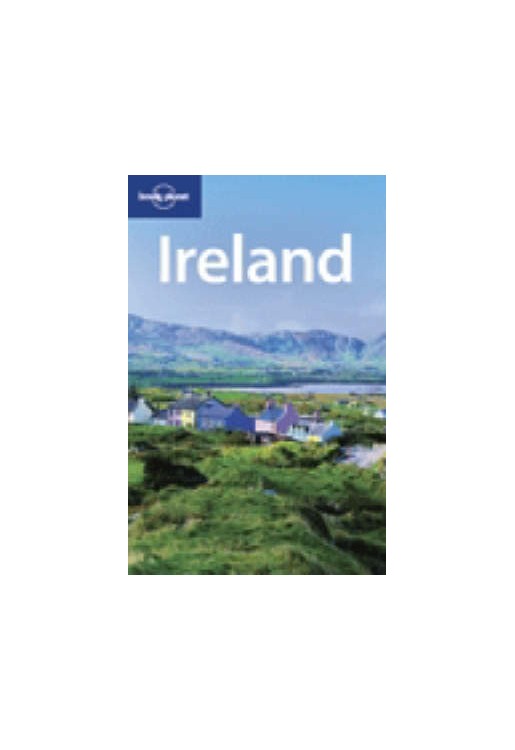 Ireland TSK 8e
