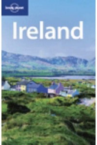 Ireland TSK 8e