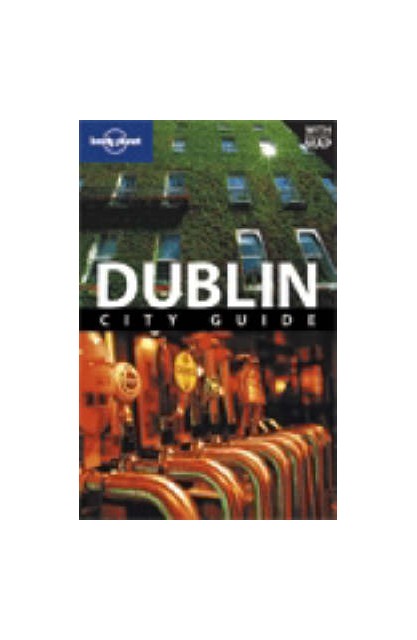 Dublin City Guide 7e