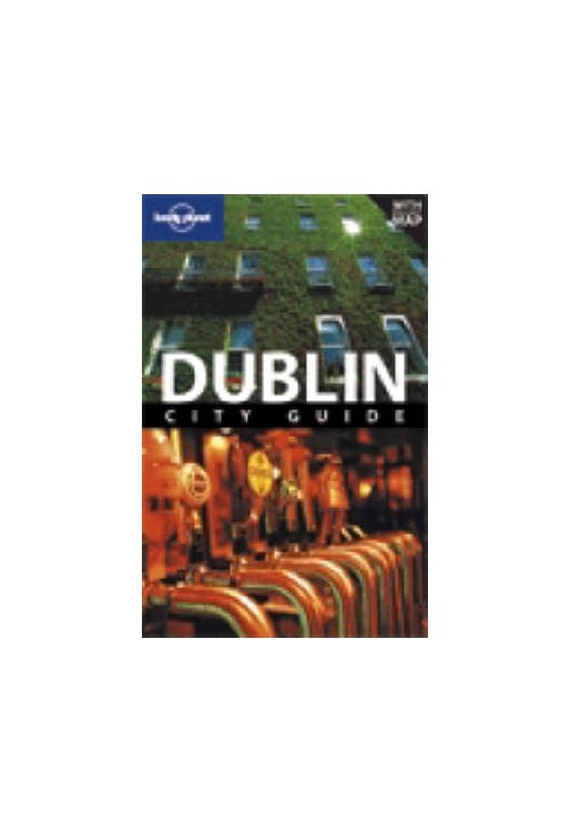 Dublin City Guide 7e