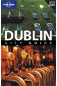 Dublin City Guide 7e