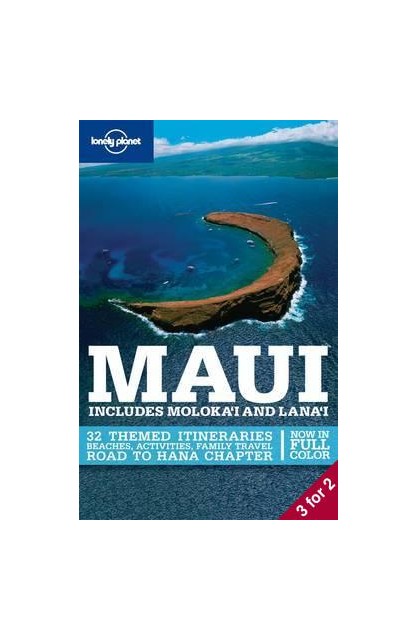 Maui TSK 3e