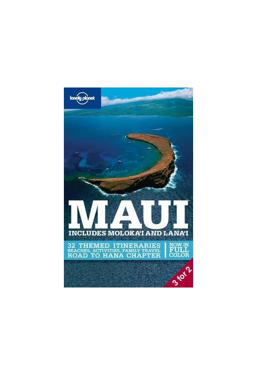 Maui TSK 3e