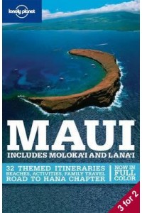 Maui TSK 3e