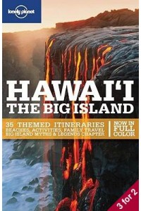 Hawaii The Big Island 3e