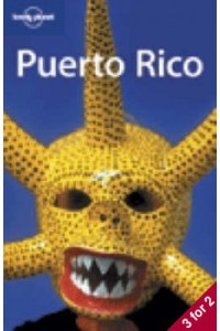 Puerto Rico City Guide 4e