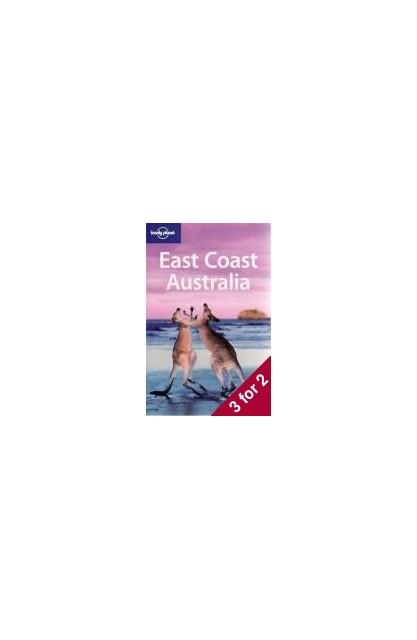 East Coast Australia TSK 3e
