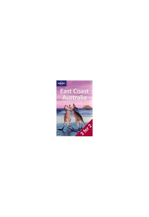 East Coast Australia TSK 3e
