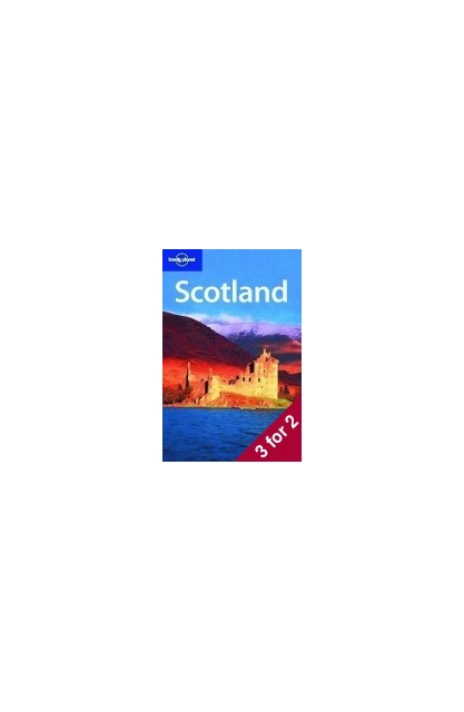 Scotland TSK 5e