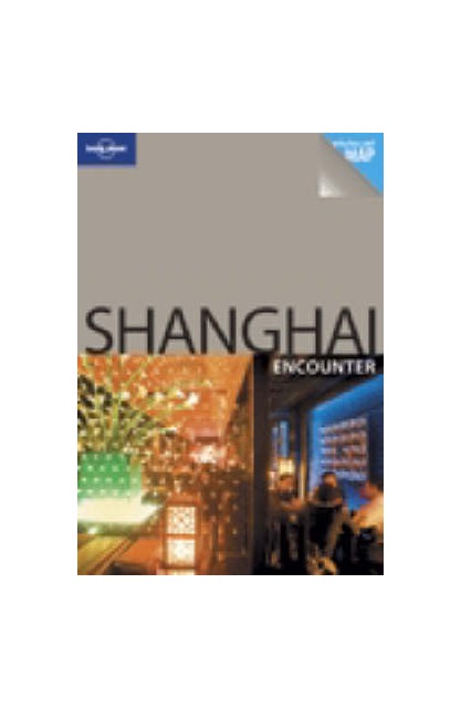 Shanghai Encounter 2e