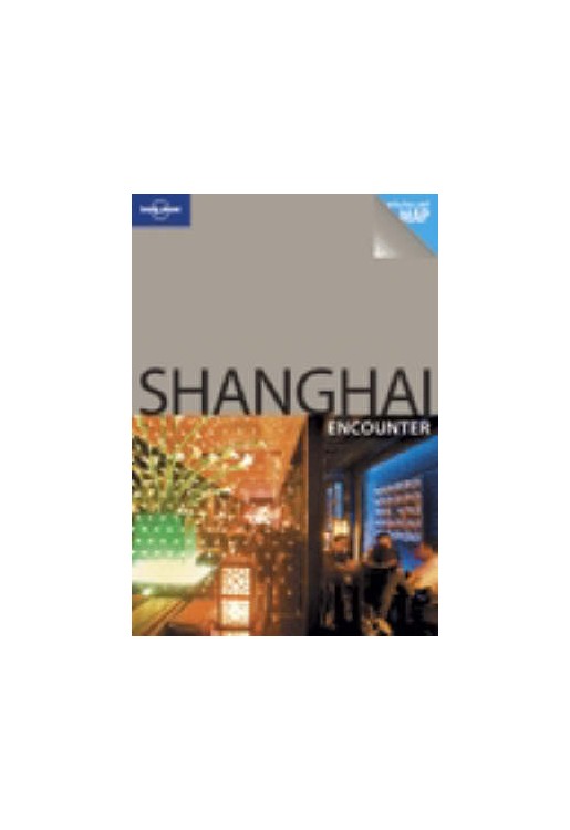 Shanghai Encounter 2e