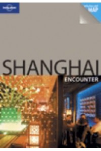 Shanghai Encounter 2e