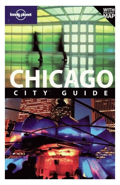 Chicago City Guide 5e