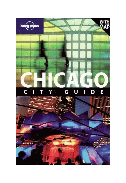 Chicago City Guide 5e