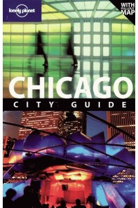 Chicago City Guide 5e