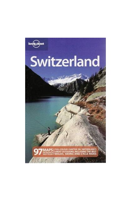 Switzerland TSK 6e