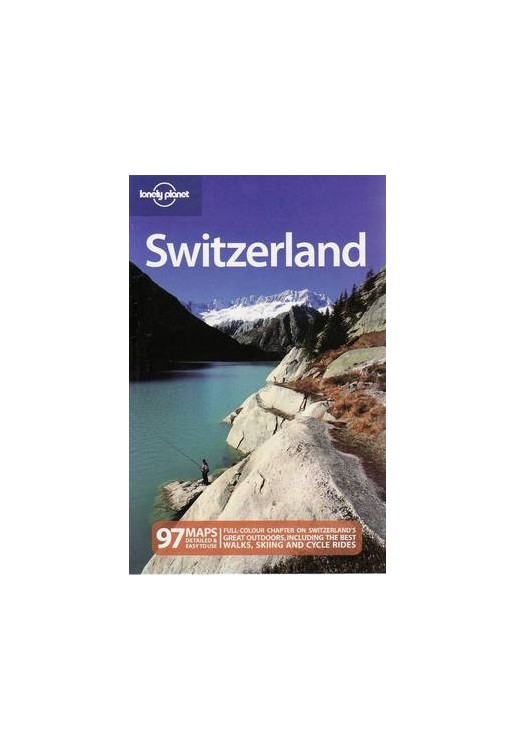 Switzerland TSK 6e