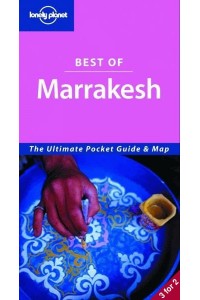 Marrakesh Encounter 1e