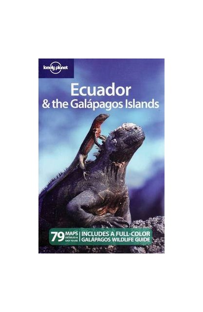 Ecuador & Galapagos Islands...