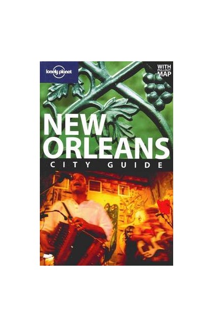 New Orleans City Guide 5e