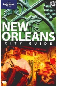 New Orleans City Guide 5e