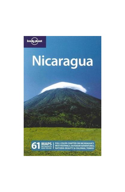 Nikaragua TSK 2e