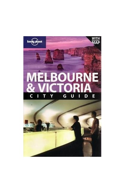 Melbourne & Victoria City...