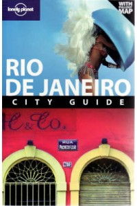 Rio de Janeiro City Guide 6e