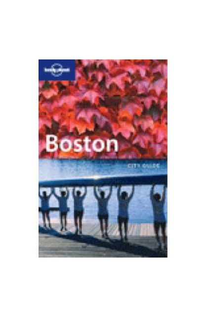 Boston City Guide 3e