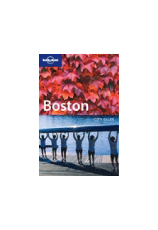 Boston City Guide 3e